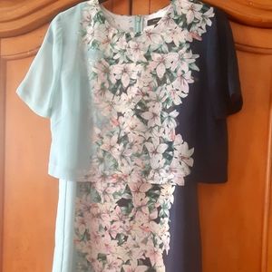 BCBG Max Azria "Kristy" Dress